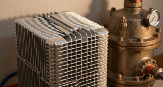 efficiency cost heating method