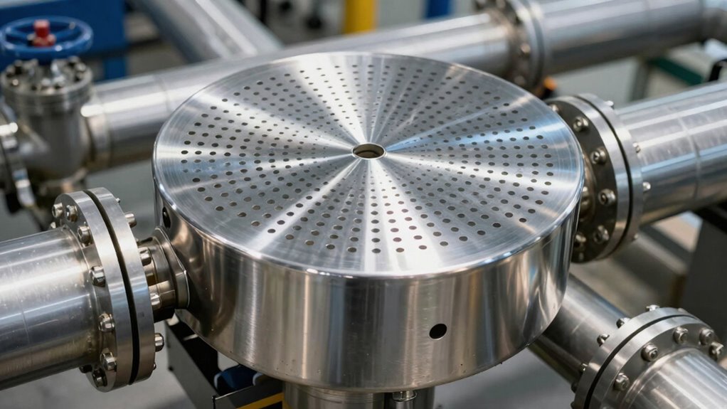 efficient eco friendly industrial filtration