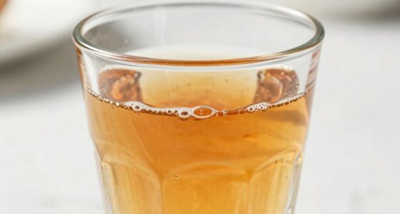 enhance acidity with water