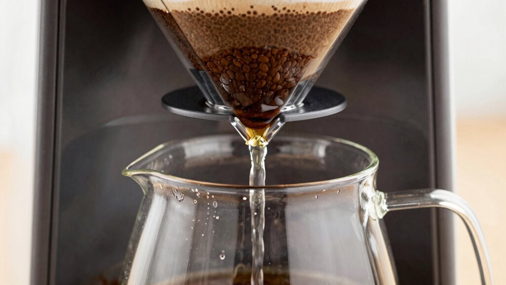 enhance coffee flavor clarity