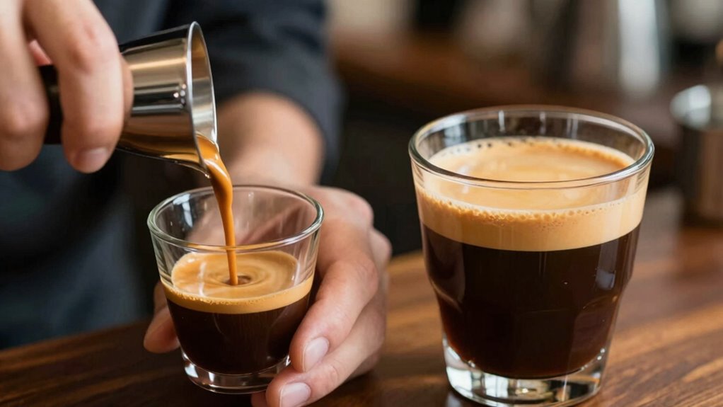 enhance coffee flavor experience