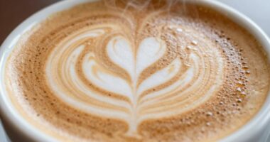 enhance espresso flavor balance