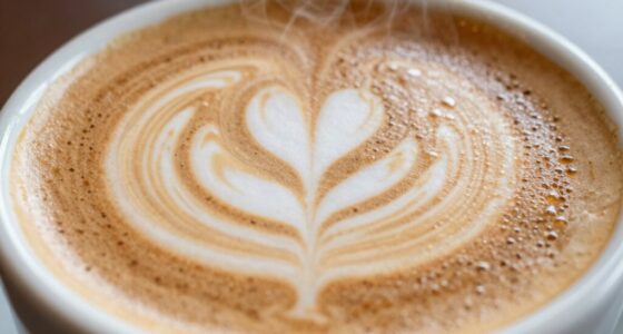 enhance espresso flavor balance