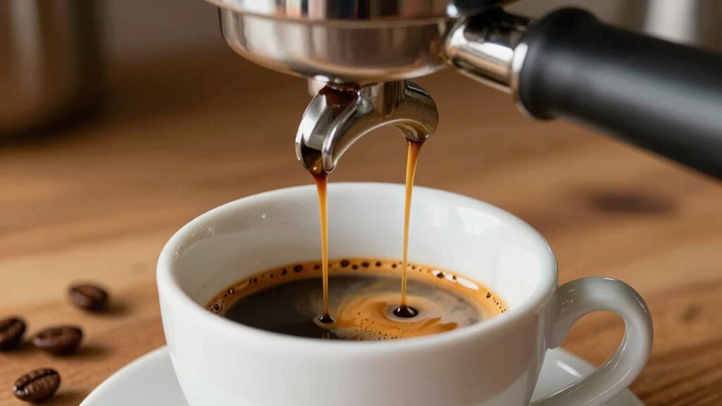enhance espresso technique awareness