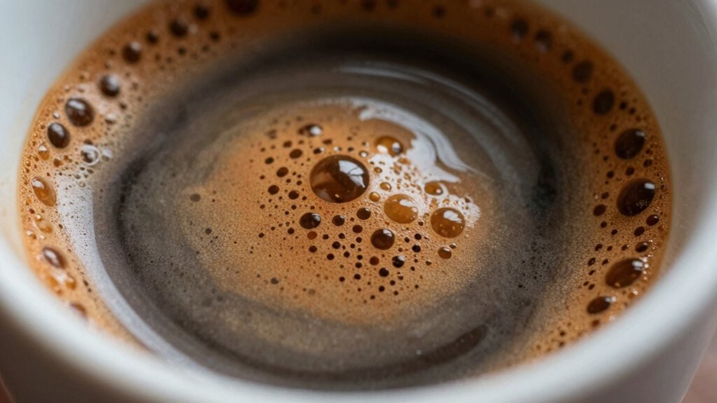 enhance espresso thickness techniques