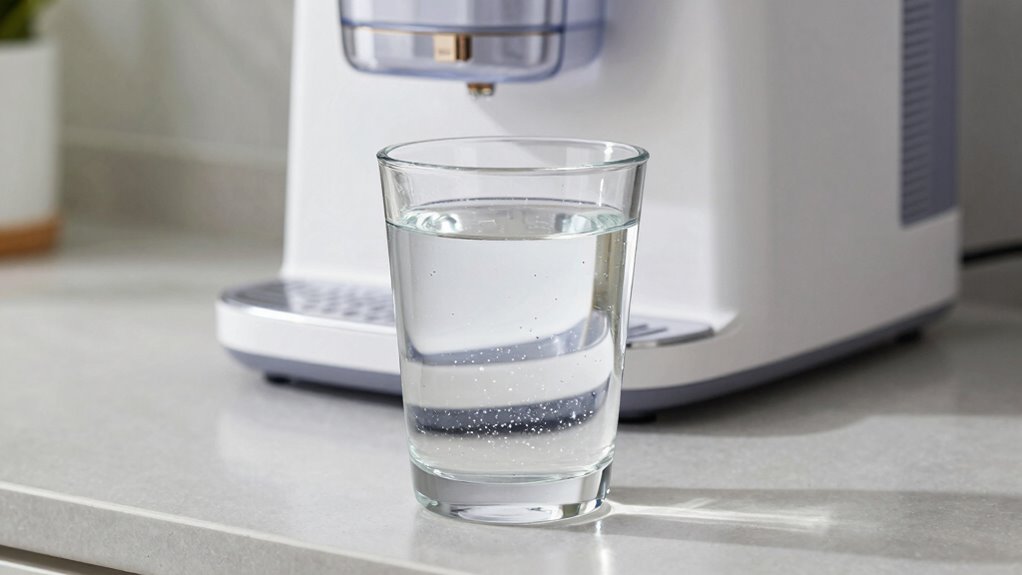 enhance water taste health