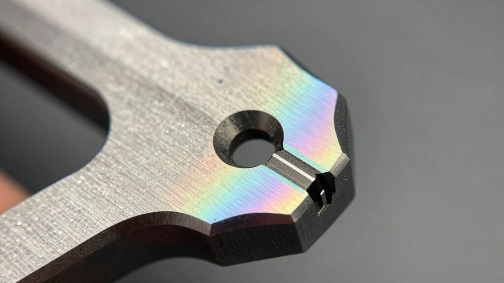 enhanced durability and performance