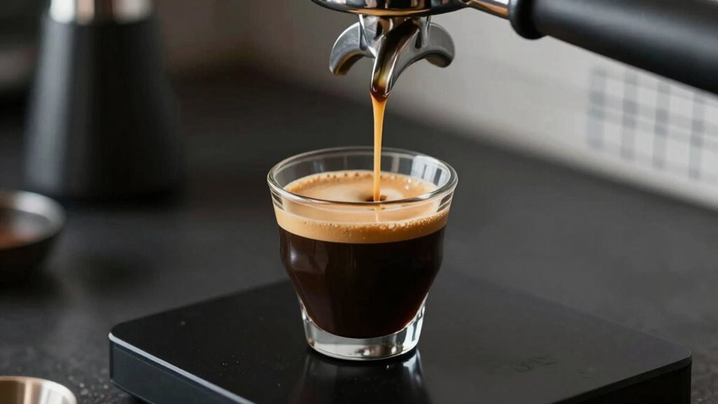 enhances delicate flavor extraction