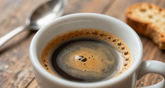 enhancing espresso natural sweetness