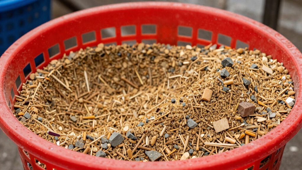 ensure accurate fill levels