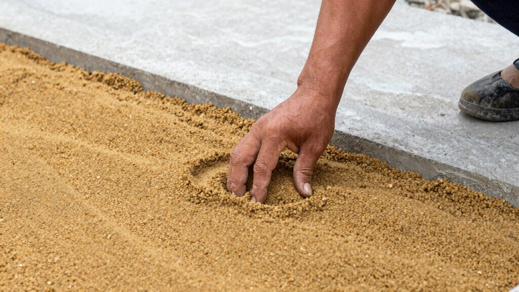 ensure even coffee bed