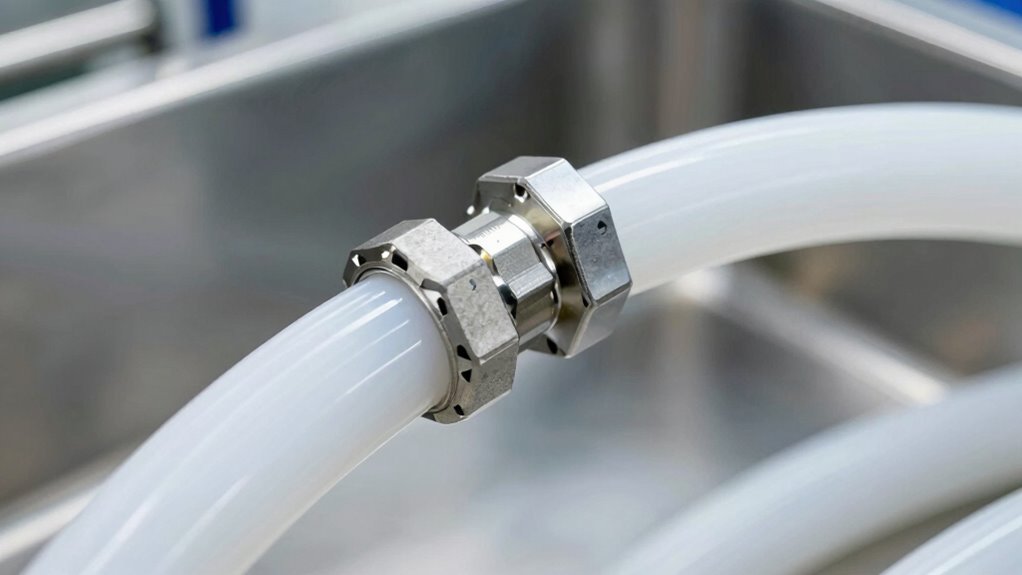 ensure food safety compliance