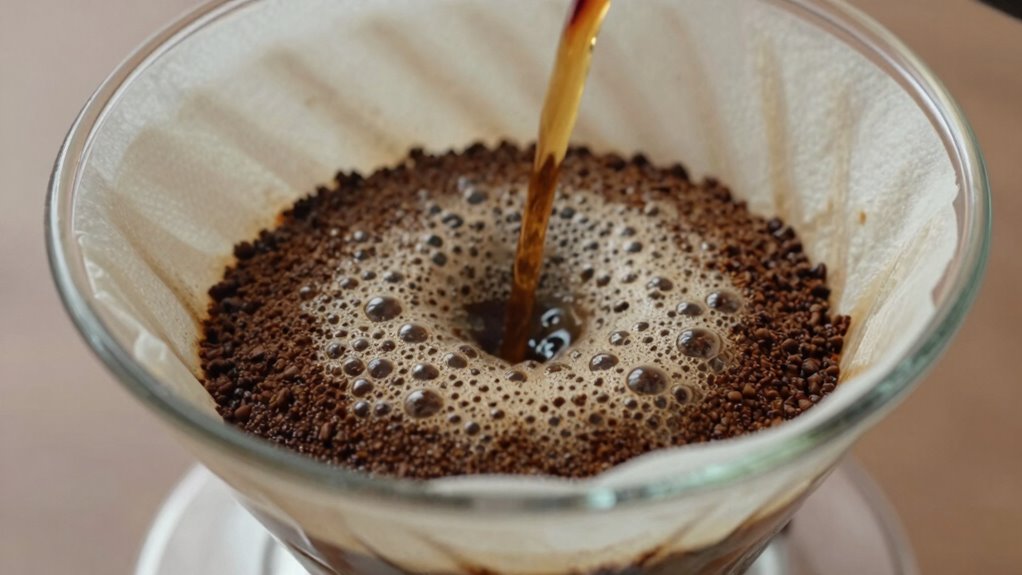 ensure fresh proper brewing