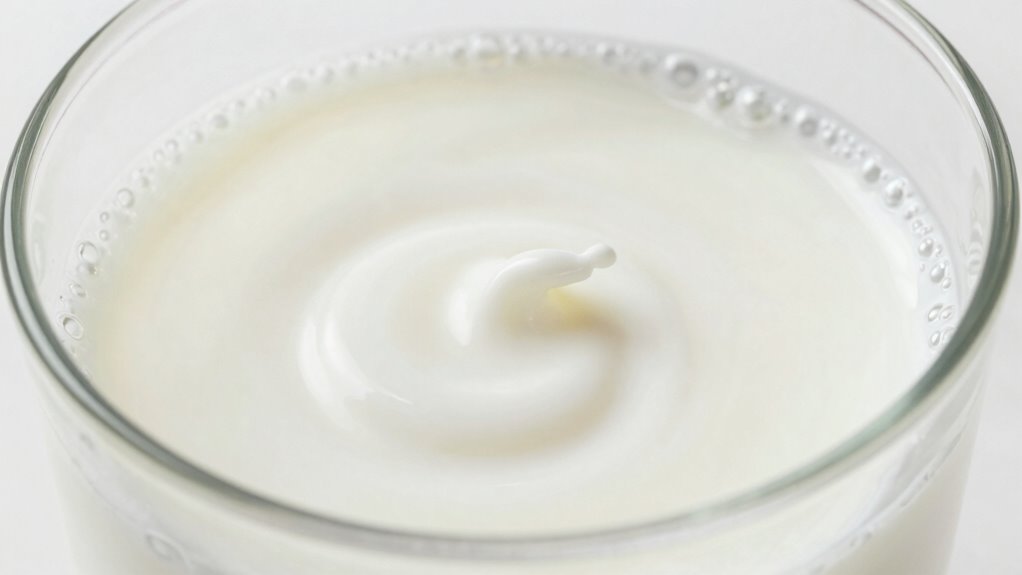 ensure smooth steady pouring