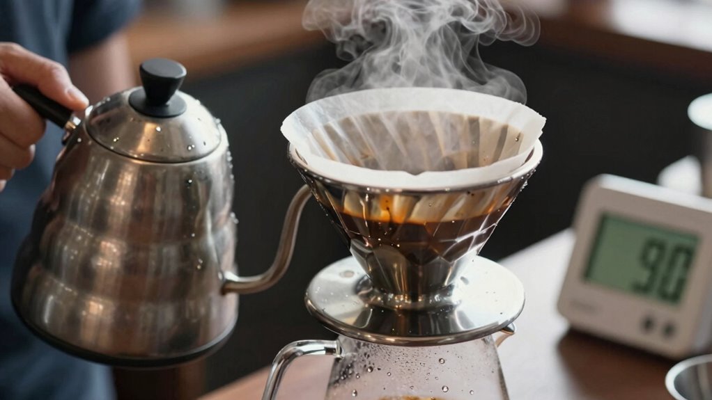 equipment and environmental influences