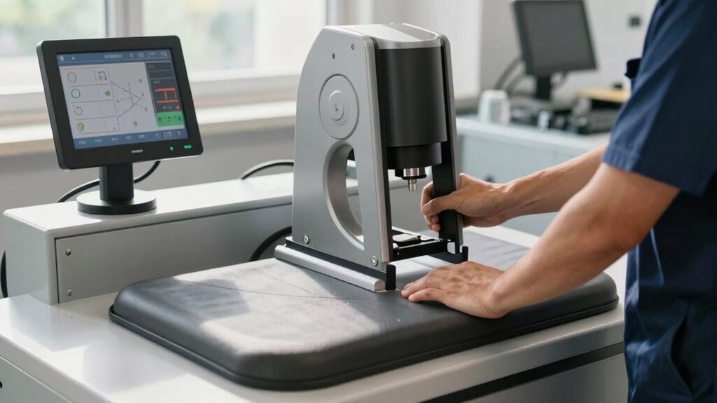 ergonomic tamping cost savings