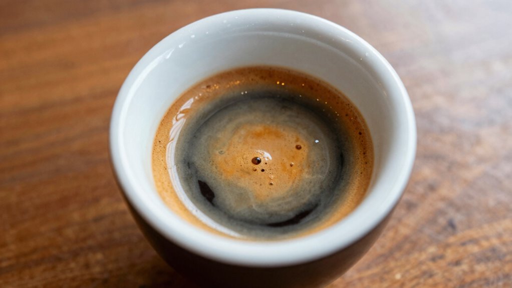 espresso flavor evolution insights