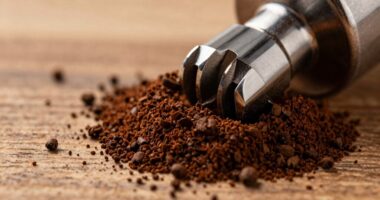 espresso grind consistency importance