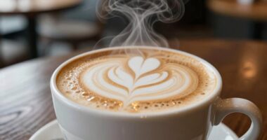 espresso milk drink tips