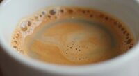 espresso pressure tiny gap