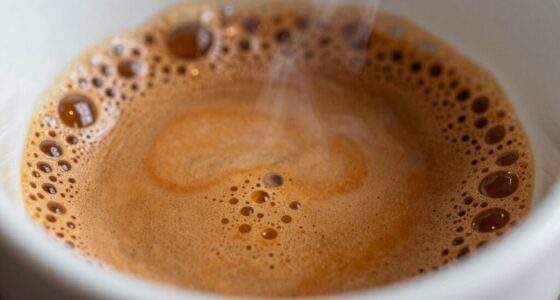 espresso s thick textured feel