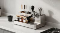 espresso tool station organizers