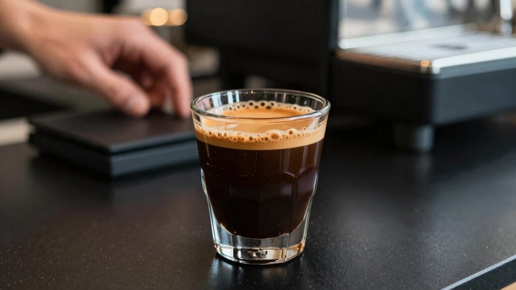 espresso yield consistency guides