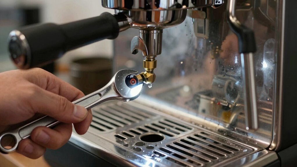 essential leak inspection tools