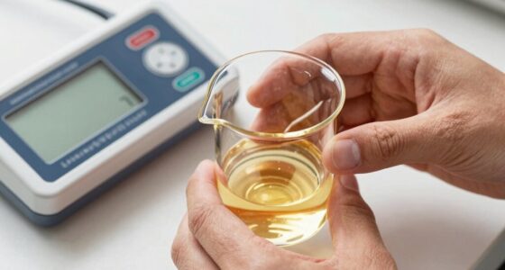 estimating yield without refractometer