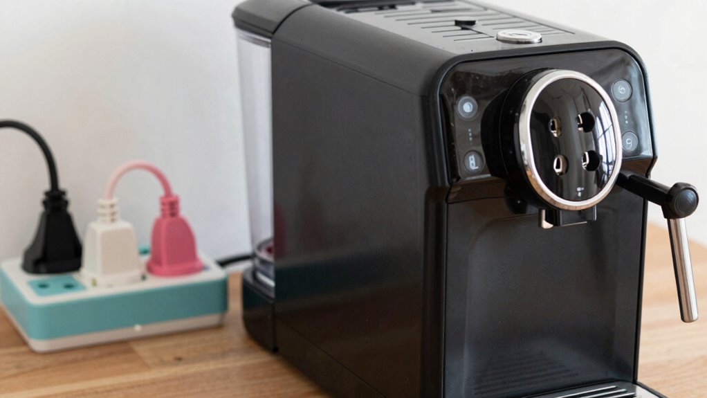 european appliance safety tips