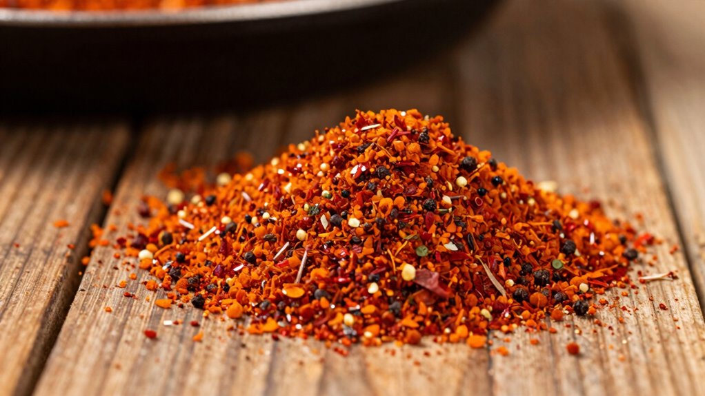 evaluate burr seasoning s worth