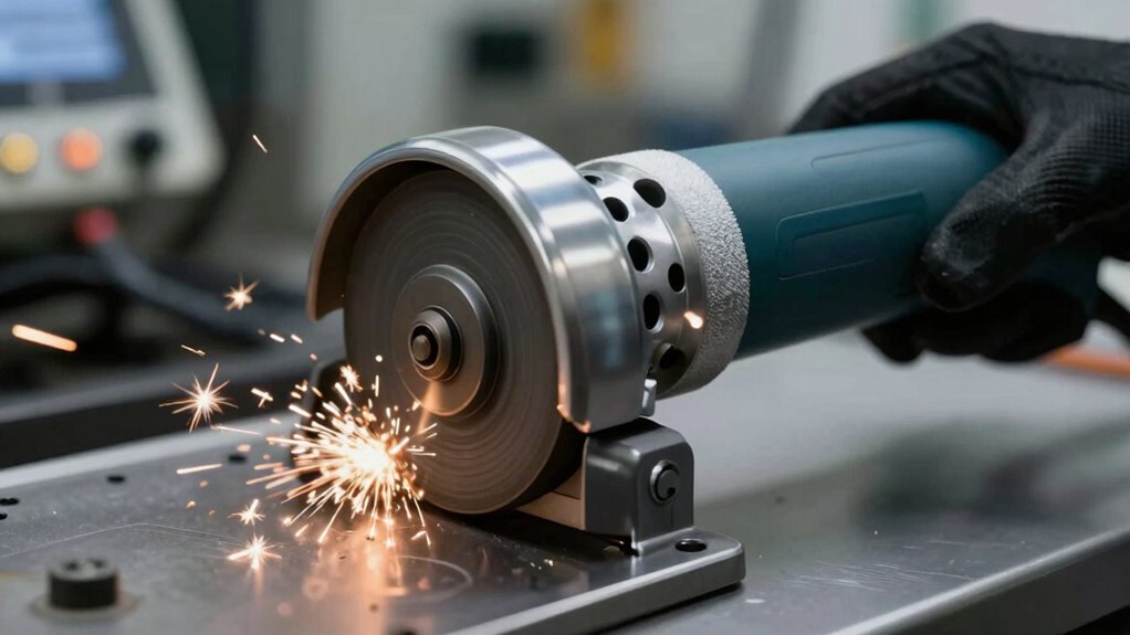 evaluating anti static effectiveness