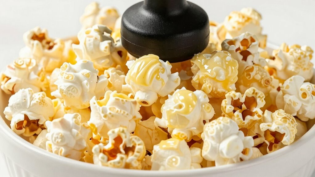 even heat enhances flavor