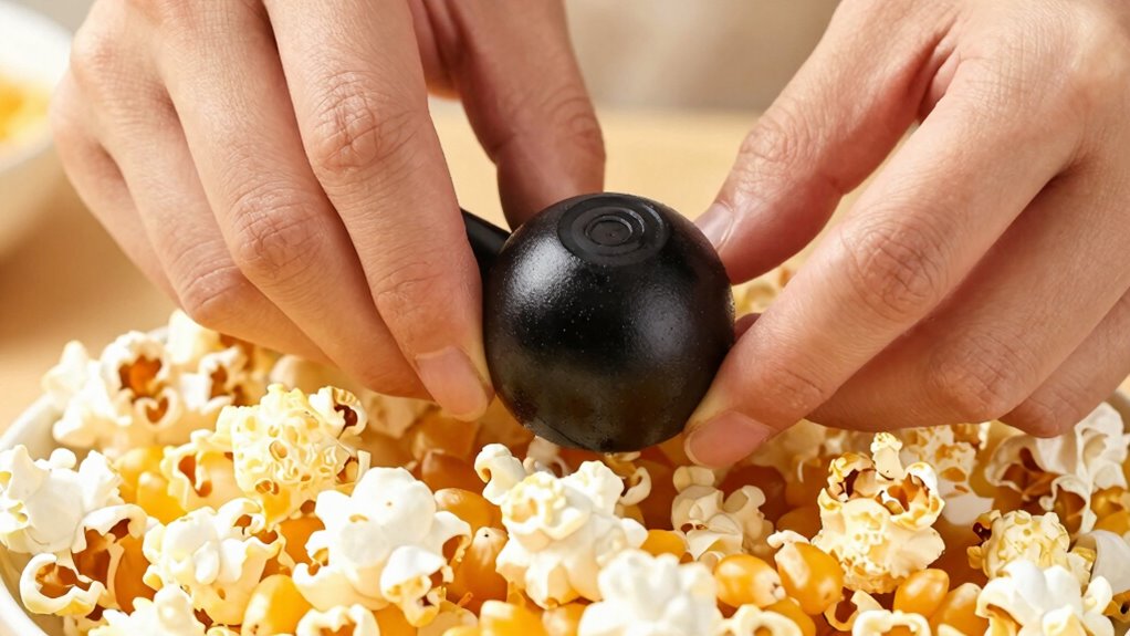 evenly distribute weight pressure