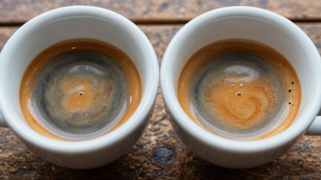 experience regional flavor nuances