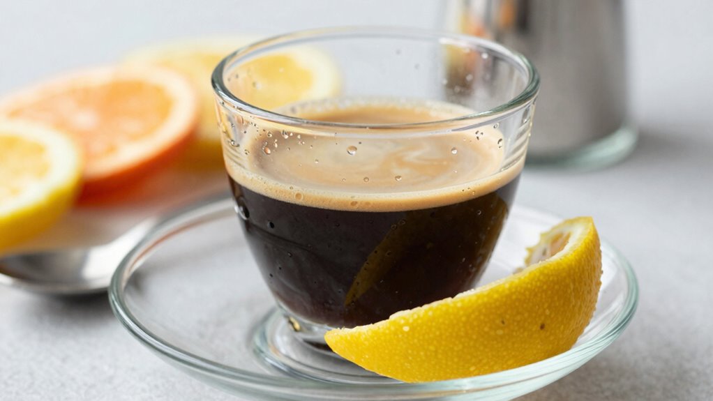 experiment with sour flavor pairings