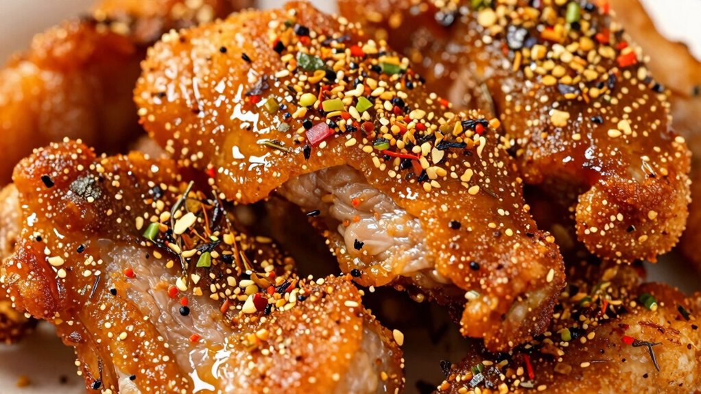 expert opinions on seasoning effectiveness