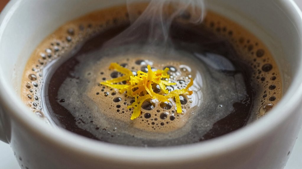 exploring vibrant sour coffee