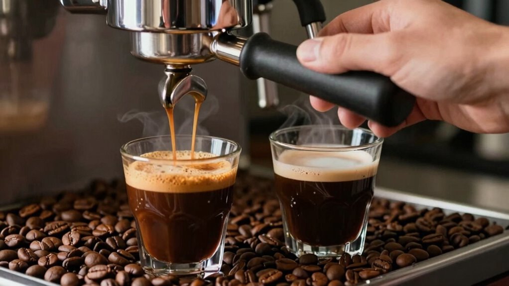 factors affecting extraction flow