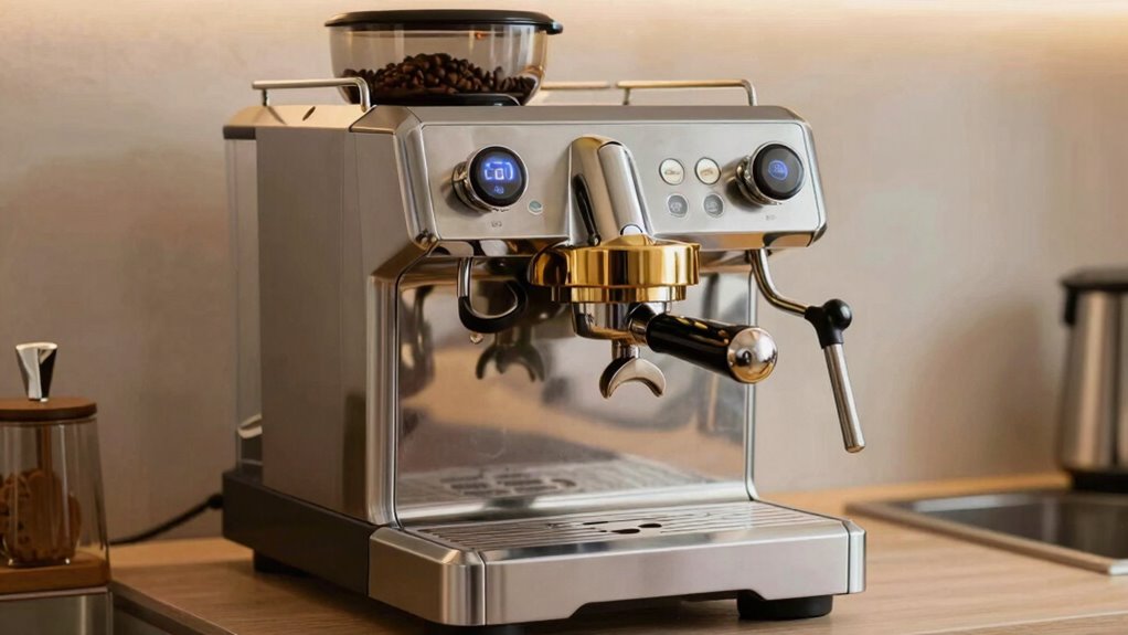 fast heat up performance