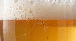 fermentation or contamination issue