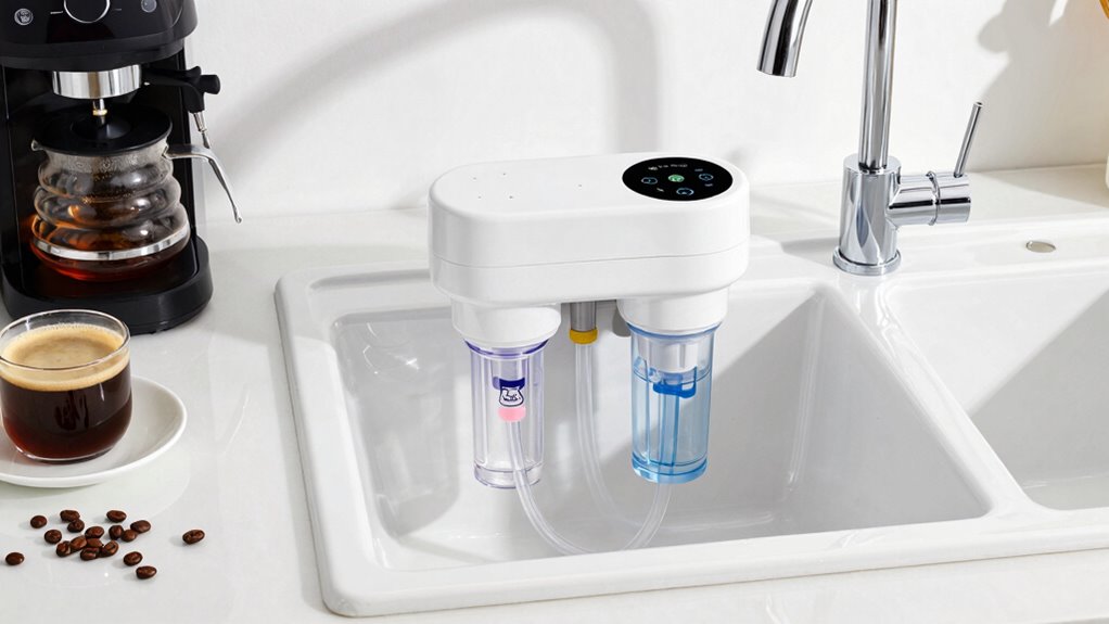 filter choice depends on quality