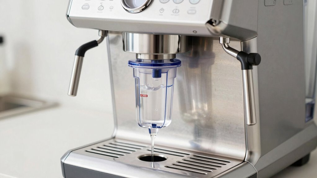 filter quality and compatibility