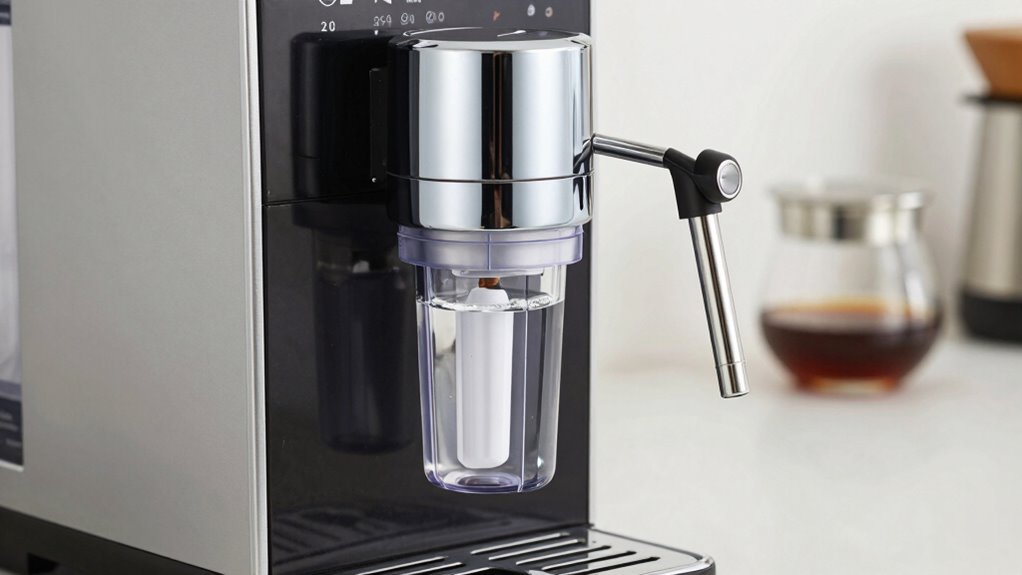 filter selection criteria overview