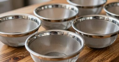 filter size affects flavor