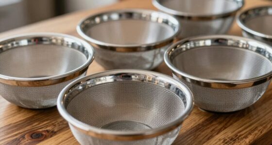 filter size affects flavor