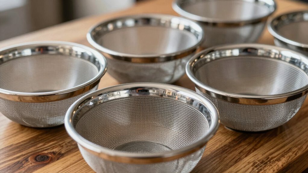 filter size affects flavor