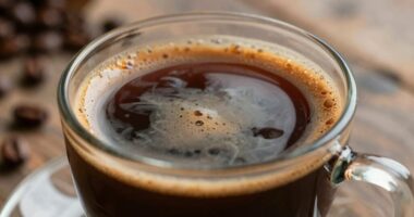 flavor lacking despite appearance