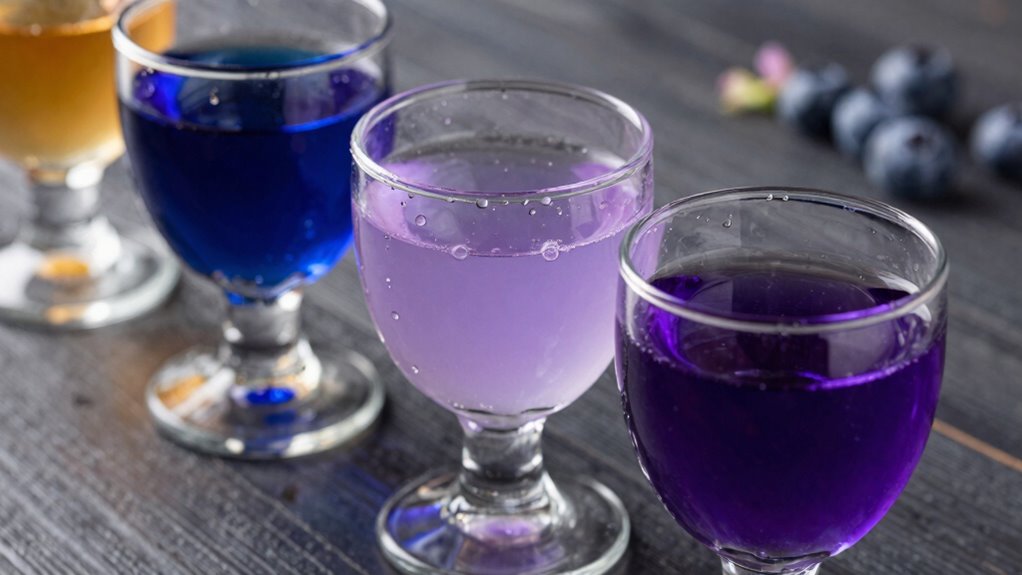 flavor perception not ingredients