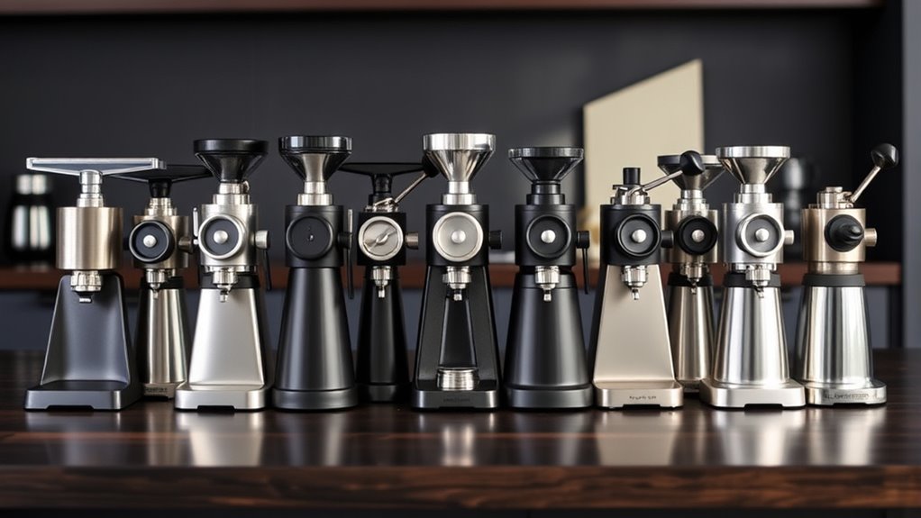 flavor precision durability usability